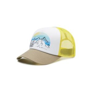 Sapka BUFF TRUCKER CAP SHIRA MULTI kép