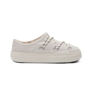 Alacsony téli cipők MOON BOOT MB PARK SLIPPER-A001 ICE kép