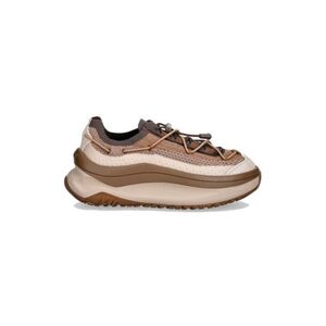 Rekreációs lábbeli MOON BOOT MB MOON247 XLACE-M008 COGNAC kép