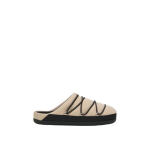 Szandálok MOON BOOT MB SOFT SLIPPER, L026 SAND kép