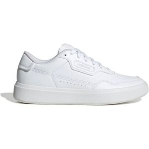 Női szabadidőcipők ADIDAS Park ST 2.0 W cloud white cloud white grey one kép