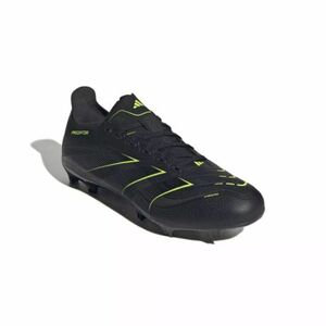 Férfi kültéri focicipők ADIDAS Predator League M FG MG core black carbon lucid lemon kép