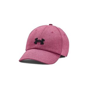 Lány baseballsapka UNDER ARMOUR UA Blitzing Adj-PPL kép