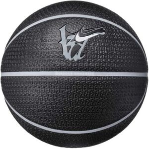 Kosárlabdázó labda NIKE KD PLGRD 07 BK WG WH WH kép