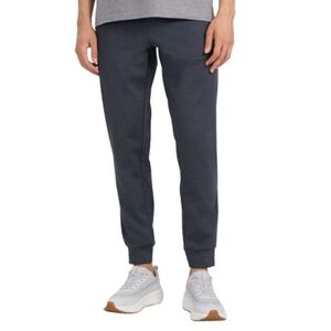 Férfi edzőnadrágok 4F TROUSERS FNK M1067-WMM00TFTRM1067-22M-ANTHRACITE MELANGE kép
