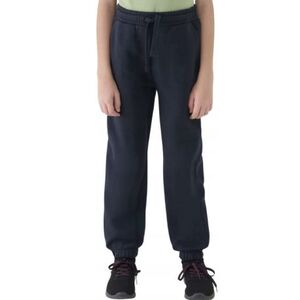 Fiú melegített melegítőnadrágok 4F JUNIOR TROUSERS CAS M1510-4FJWMM00TTROM1510-31S-NAVY kép
