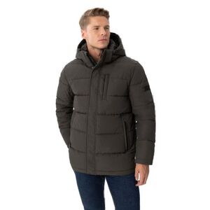 Férfi dzseki VOLCANO J-GILBERT-302-KHAKI kép