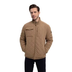 Férfi dzseki VOLCANO J-STONY -102-BEIGE kép