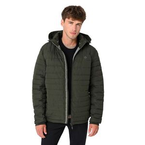 Férfi dzseki VOLCANO J-JUAN -302-KHAKI kép