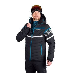 Férfi síkabát NORTHFINDER YAROGNEV-271blackblue kép
