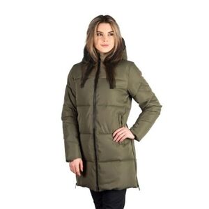 Női dzseki NORTHFINDER ARYA-300darkgreen kép