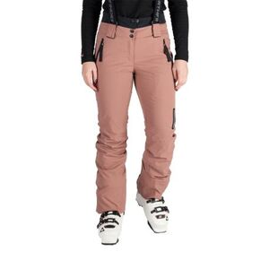 Női sínadrág NORTHFINDER MYLEE-521roseblack kép
