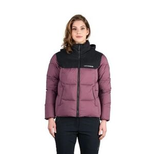 Női túrabunda NORTHFINDER MINDI-676grapeblack kép