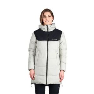 Női túrabunda NORTHFINDER RHIANNON 807lightgreenblack kép