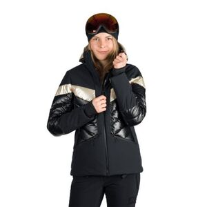 Női síkabát NORTHFINDER ABIGALE-269black kép