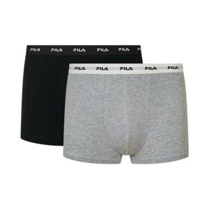 Férfi boxeralsók FILA 2PACK-FU5256 2 MAN BOXER 999 kép