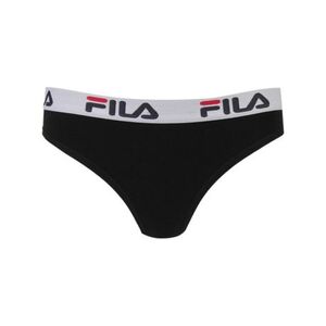 Női alsóneműk FILA 1PACK-FU6061 WOMAN STRING 200 kép