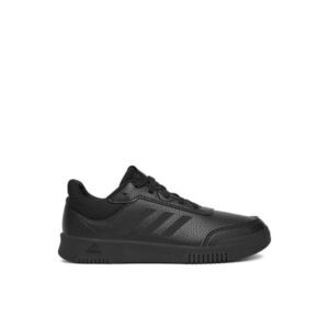 Junior szabadidőcipő ADIDAS Tensaur Sport 2.0 Jr core black core black grey six kép
