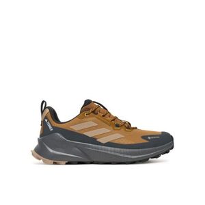 Férfi alacsony túracipő ADIDAS Terrex Trailmaker 2 GTX M bronze strata blanch cargo carbon kép