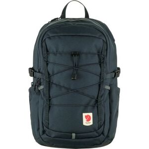 Hátizsák FJALLRAVEN Skule 20 - navy kép