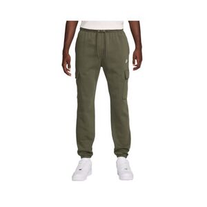 Férfi melegítőnadrágok NIKE M NK CLUB BB CARGO PANT kép
