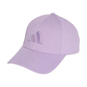 Női sapka ADIDAS B-Ball Tonal Cap powder plum kép