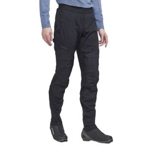 Férfi sífutó nadrágok CRAFT ADV NORDIC TRAINING SPEED PANTS M-999000-Black kép