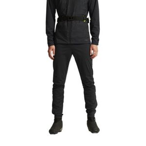 Férfi sífutó nadrágok CRAFT PRO NORDIC RACE WIND TIGHTS 2 M-999000-Black kép