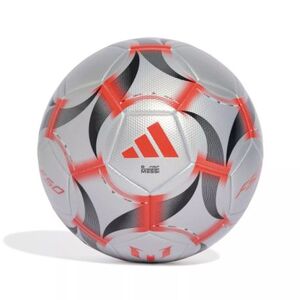 Futball labda ADIDAS MESSI LGE SILVMT LUCRED BLACK kép