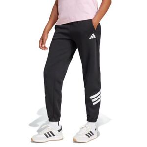Női melegítőnadrágok ADIDAS W FI 3S REG PT BLACK kép