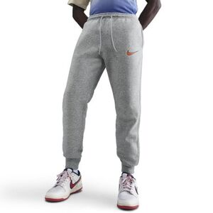 Férfi melegítőnadrágok NIKE M NK CLUB BB JGGR NEO VARSITY kép