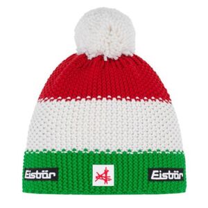 Téli sapka EISBÄR Star Pompon MÜ SA ITA kép