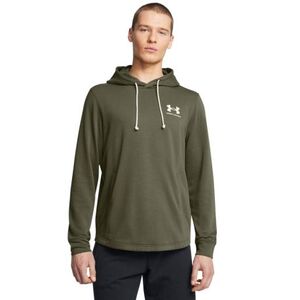 Férfi kapucnis pulóver UNDER ARMOUR UA Rival Terry LC HD kép