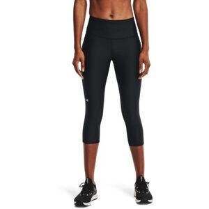Női 3 4 edzőnadrágok UNDER ARMOUR Tech Hi Capri kép