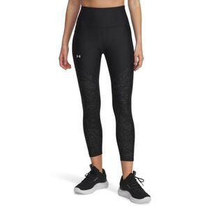 Női leggings UNDER ARMOUR Tech Print Panel Ankle Leg kép