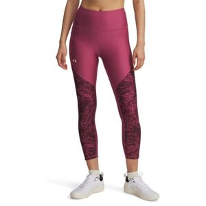 Női leggings UNDER ARMOUR Tech Print Panel Ankle Leg kép