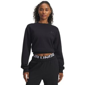 Női bélelt kapucnis pulóver UNDER ARMOUR UA Icon Vida Flc Crew kép