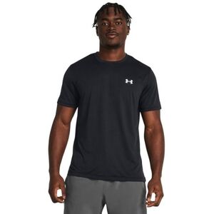 Férfi rövid ujjú futó póló UNDER ARMOUR UA LAUNCH SHORTSLEEVE kép