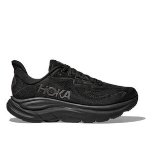 Férfi futócipők HOKA Clifton 10 M black black kép