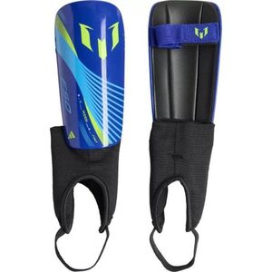 Futballvédő ADIDAS MESSI SG MTC J ROYBLU SEBLBU SYELLO kép