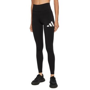 Női leggings ADIDAS WE BL 1 1 L BLACK kép