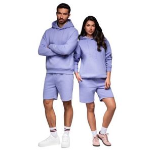 Melegítő szett OMBRE Set Z110 V-9 lavender U1 kép