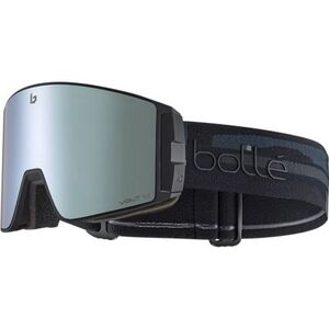 Síszemüveg BOLLE BLACKRIDGE Nocturne Matte - Volt Ice Blue cat 3 kép