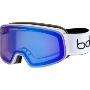 Síszemüveg BOLLE NEVADA SMALL Offwhite Matte - Phantom Vermillon Blue Photochromic Cat 1 to 3 kép