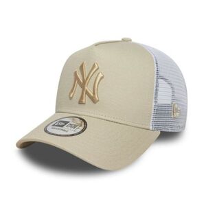 Férfi sapka NEW ERA AF TRUCKER MLB NEW YORK YANKEES STNSTN kép