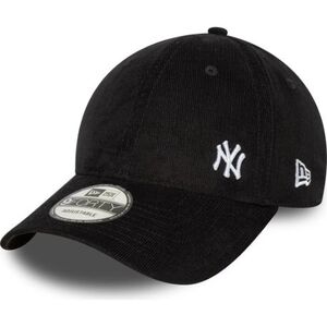 Férfi sapka NEW ERA MLB NEW YORK YANKEES BLKWHI kép