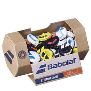 Futómű BABOLAT CUSTOM DAMP BOX X48 kép