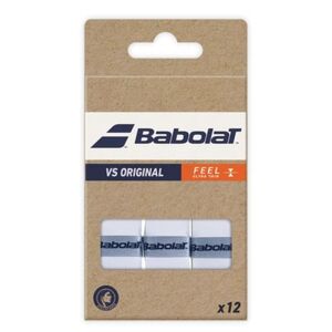 Tenisz Grip (borítás) BABOLAT VS ORIGINAL X 12 kép