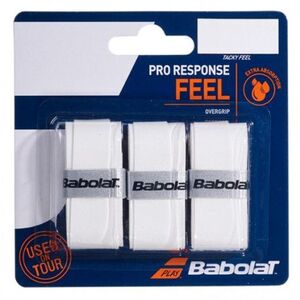 Tenisz Grip (borítás) BABOLAT PRO RESPONSE X 3 kép