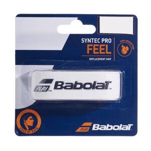 Tenisz Grip (borítás) BABOLAT SYNTEC PRO X 1 kép